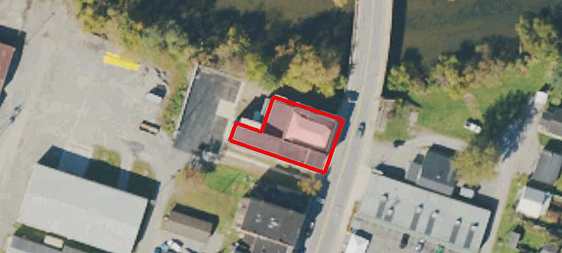 205 Davis Ave
