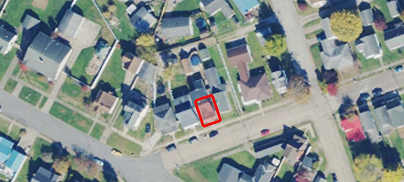 2004 Hancock St