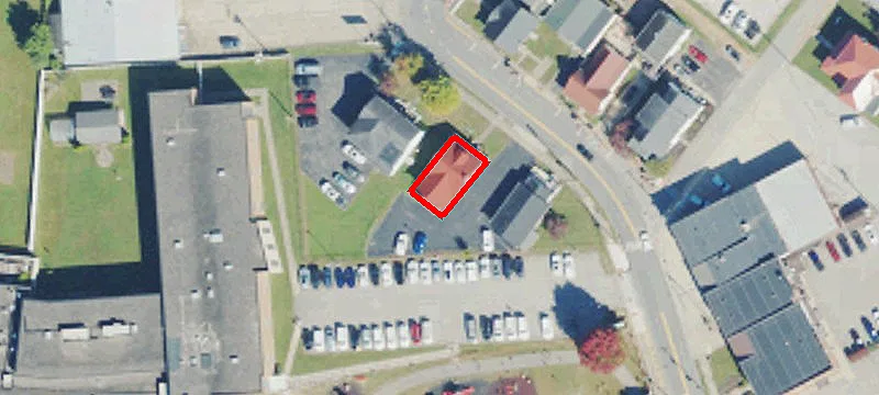 710 Central Ave