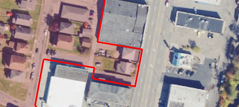 3951 Main St