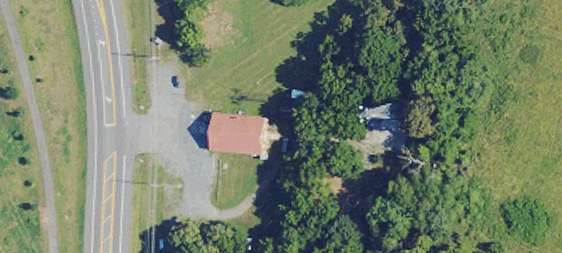 Charles Town Rd