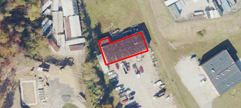 322 Call Rd