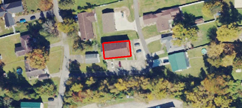 28 Stewart Park