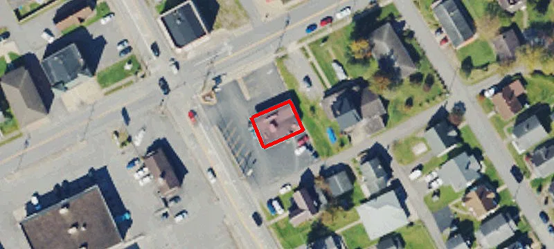 1001 Morgantown Ave