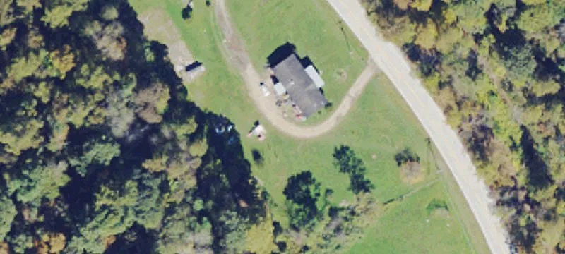 2002 Decota Rd
