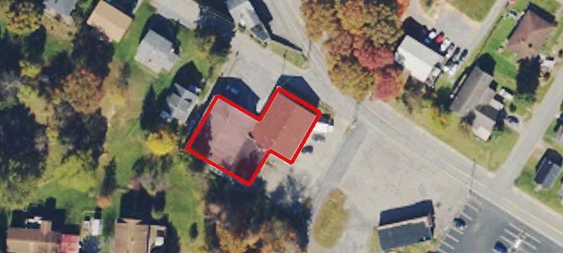 1 Ohio Ave