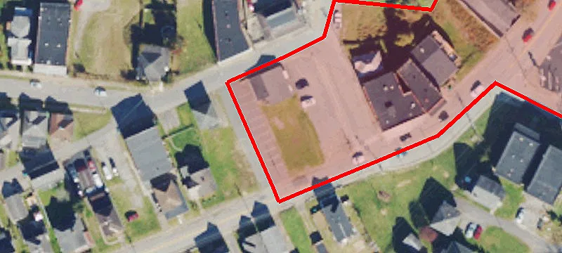 301 Duff Ave