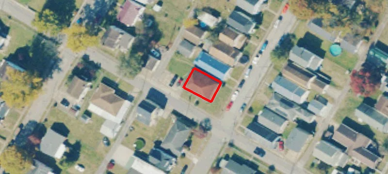 1802 Myers Ave