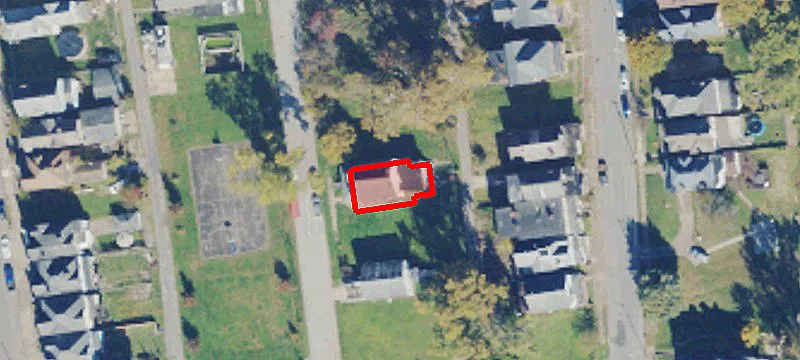 120 Iowa St