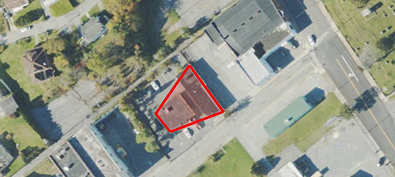110 Nn St