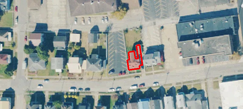 1224 Grosscup Ave