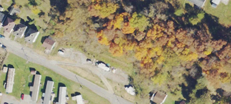Woodland Ave