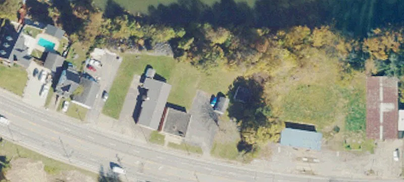 5532 Maccorkle SW Ave