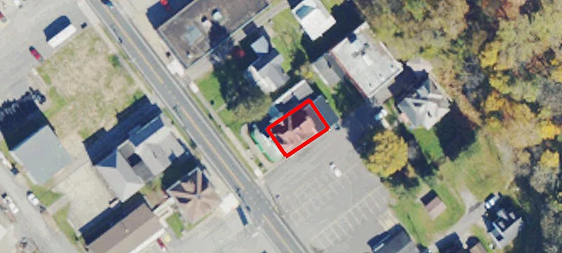 209 Main St