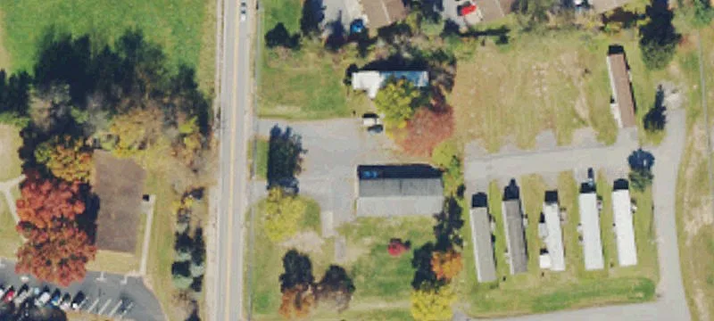 1214 Van Voorhis Rd