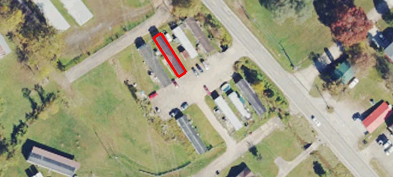 601 Cross Lanes Dr