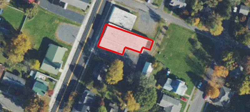 278 High St