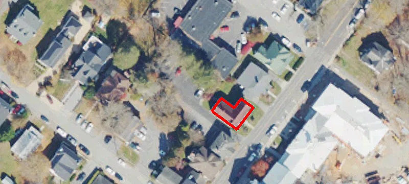 921 Ct N St