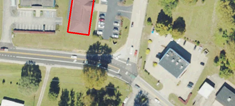 Erskine Ln