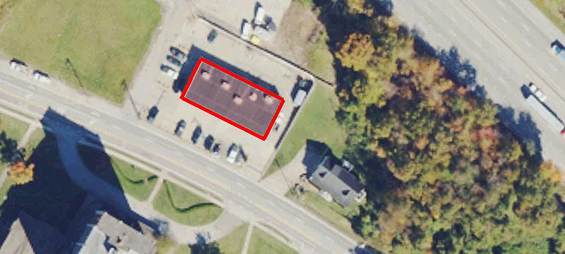 5000 Fairlawn Ave