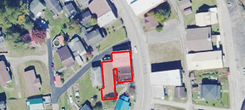 39400 Coal Riv Rd