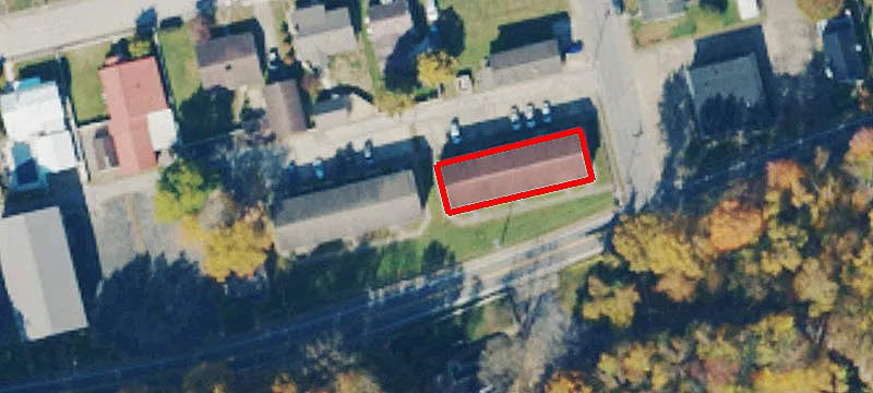 4506 Kanawha Tpke