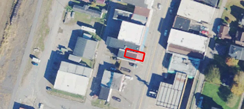 510 Elk St