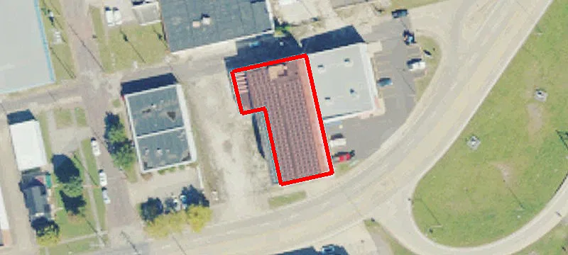 416 3rd Ave, Unit 18