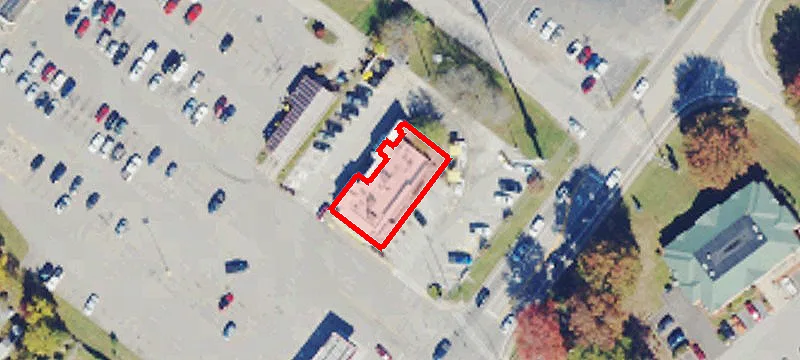 5448 Big Tyler Rd