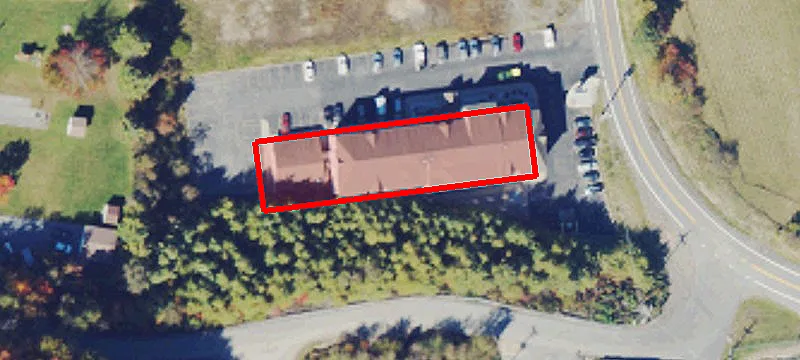 250 Ambrose Ln