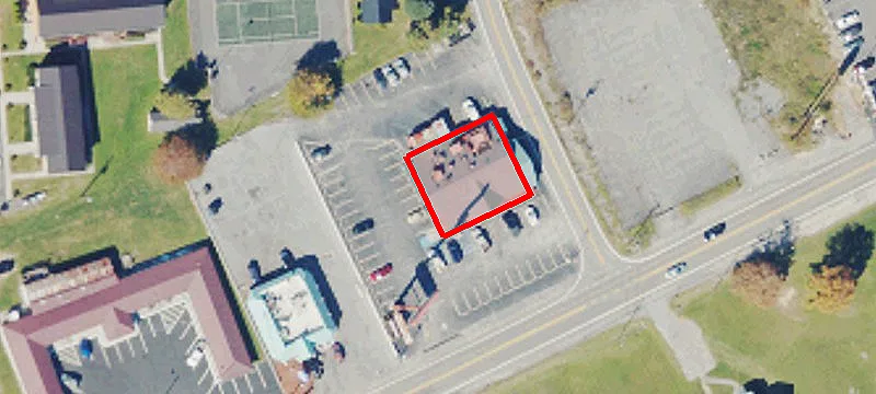460 Oakvale Rd