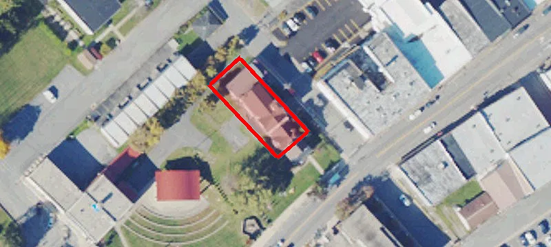 214 Main W St