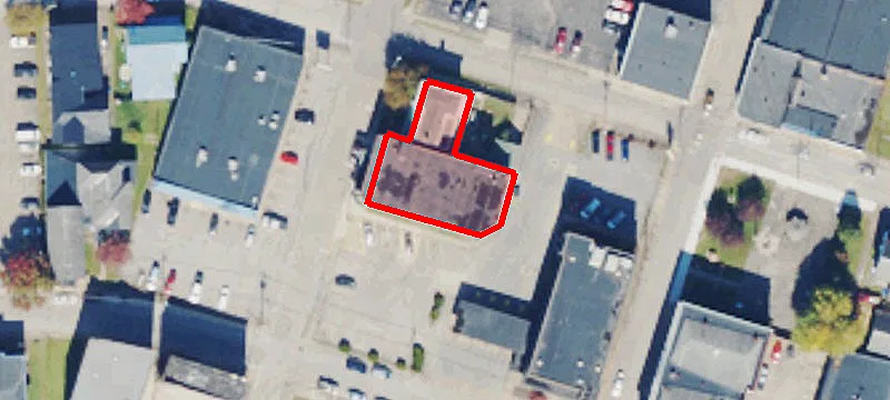 408 Fry St