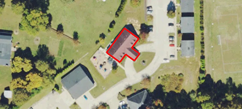 201 Chase Dr