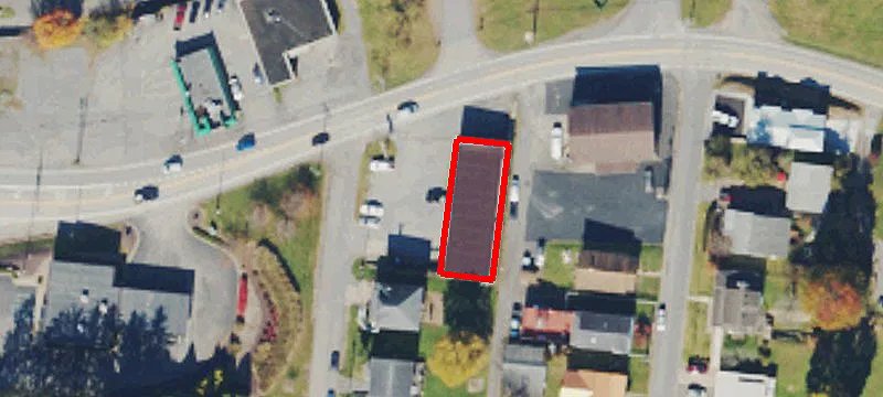 677 Fairmont Rd