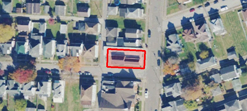123 Ash Ave