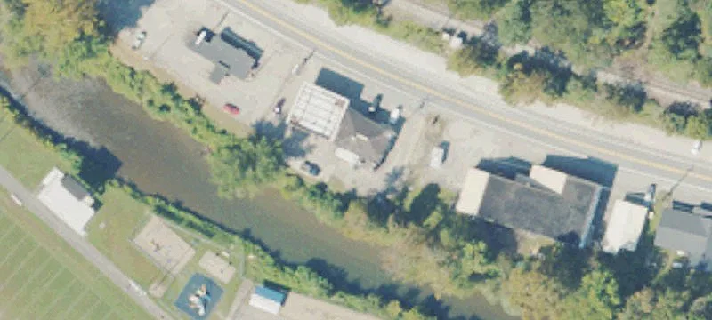 18904 Pond Frk Rd
