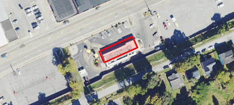 555 Bluefield Ave