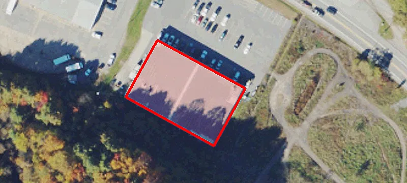 1466 Ritter Dr