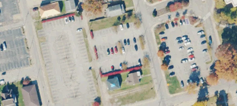 415 Vine SW St