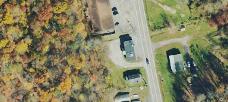 2813 Harper Rd