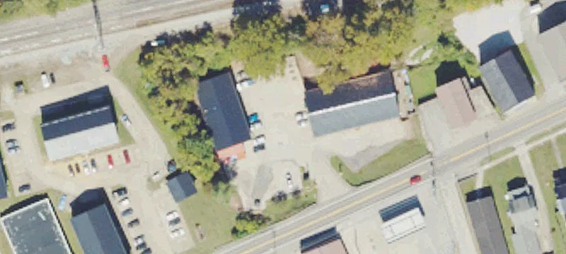 2660 Main St