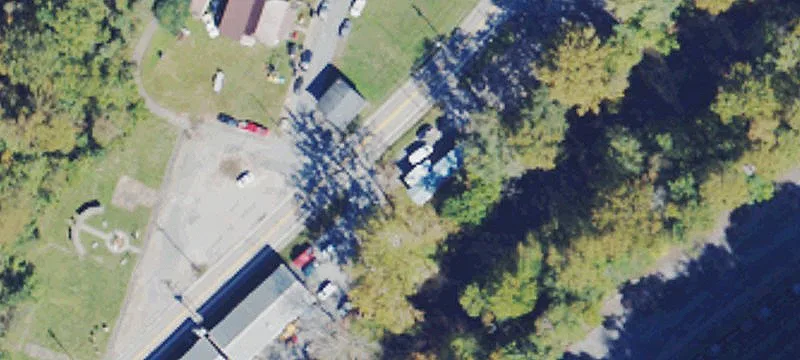 601 Guyandotte Ave