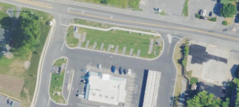 Martinsburg Pike