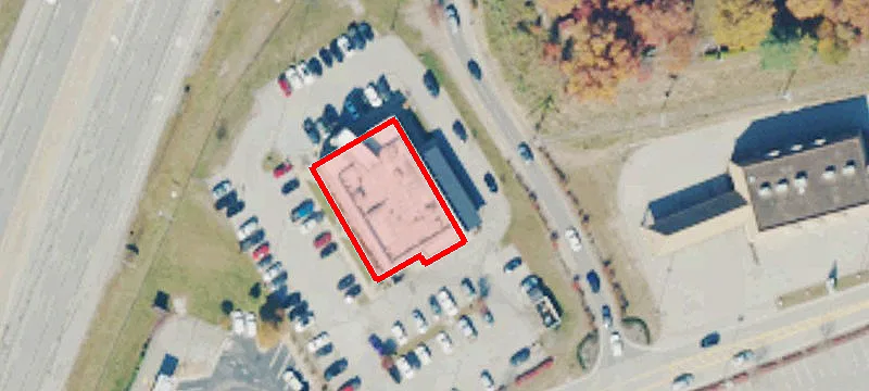 2501 Mountaineer Blvd