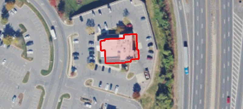 115 Retail Cmns Pkwy