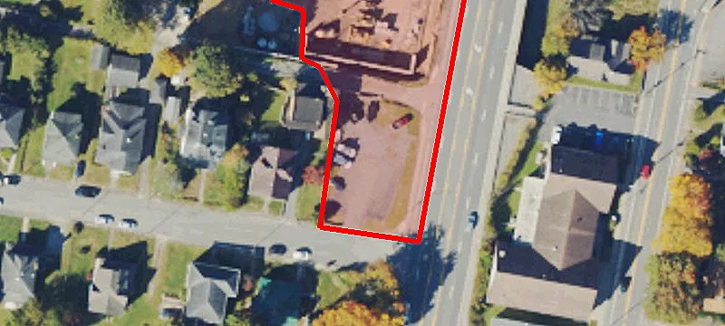 2855 Robert C Byrd Dr