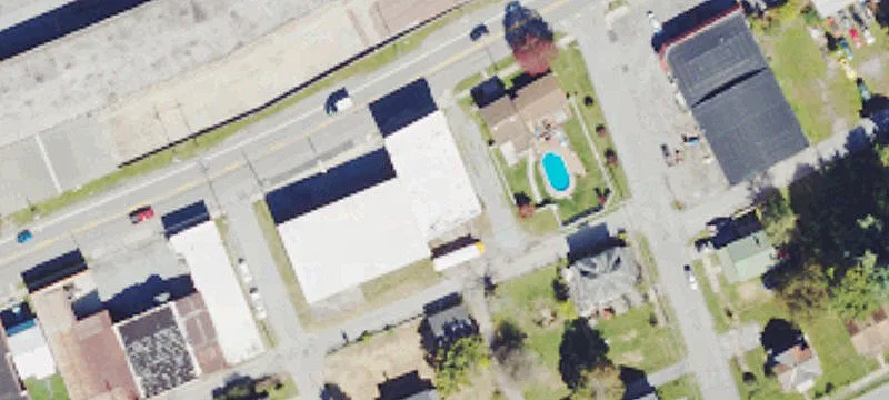 1611 Bluefield Ave