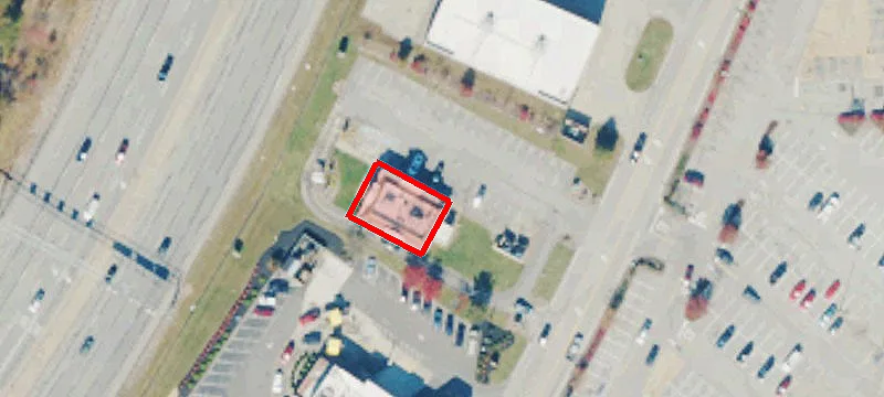 2525 Mountaineer Blvd
