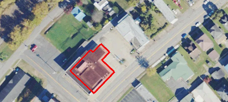 708 Elk St